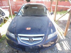 2005 Acura TL Navy Blue 3.2L AT #A22454